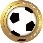 Geschichte des deutschen Fußballs Cover des Buches Geschichte des deutschen Fußballs (ISBN: 9783899407532)