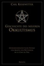 Geschichte des neueren Okkultismus (Neuauflage) Cover des Buches Geschichte des neueren Okkultismus (Neuauflage) (ISBN: 9783778772638)
