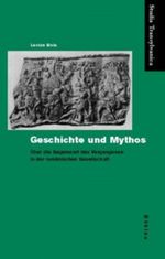 Geschichte und Mythos Cover des Buches Geschichte und Mythos (ISBN: 9783412183028)