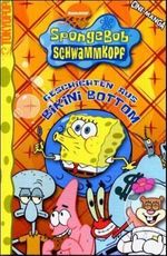 Geschichten aus Bikini Bottom Cover des Buches Geschichten aus Bikini Bottom (ISBN: 9783865808035)