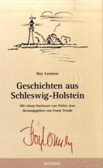 Geschichten aus Schleswig-Holstein Cover des Buches Geschichten aus Schleswig-Holstein (ISBN: 9783804212237)