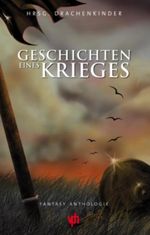 Geschichten eines Krieges Cover des Buches Geschichten eines Krieges (ISBN: 9783937544083)