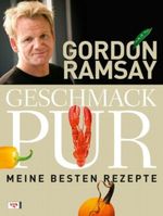 Geschmack pur Cover des Buches Geschmack pur (ISBN: 9783802536953)