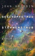 Geschöpfe aus Sternenstaub Cover des Buches Geschöpfe aus Sternenstaub (ISBN: 9783492044141)