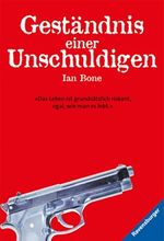 Geständnis einer Unschuldigen Cover des Buches Geständnis einer Unschuldigen (ISBN: 9783473543342)