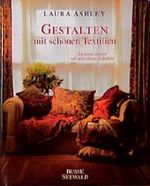 Gestalten mit schönen Textilien Cover des Buches Gestalten mit schönen Textilien (ISBN: 9783512031427)