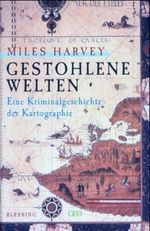 Gestohlene Welten Cover des Buches Gestohlene Welten (ISBN: 9783896670793)