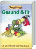 Gesund und fit durch vernünftige Ernährung Cover des Buches Gesund und fit durch vernünftige Ernährung (ISBN: 9783856802783)