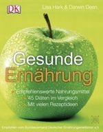 Gesunde Ernährung Cover des Buches Gesunde Ernährung (ISBN: 9783831011957)
