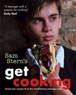 Get Cooking Cover des Buches Get Cooking (ISBN: 9781406305609)