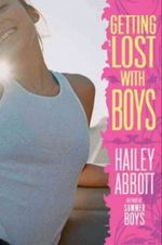 Getting Lost With Boys Cover des Buches Getting Lost With Boys (ISBN: 9780061971501)