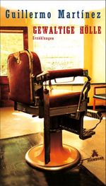 Gewaltige Hölle Cover des Buches Gewaltige Hölle (ISBN: 9783821861159)