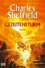 Gezeitensturm Cover des Buches Gezeitensturm (ISBN: 9783404243556)
