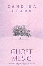 GHOST MUSIC Cover des Buches GHOST MUSIC (ISBN: 9780755301034)