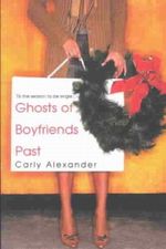 Ghosts of Boyfriends Past Cover des Buches Ghosts of Boyfriends Past (ISBN: 9780758205681)