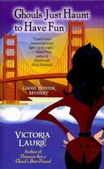 Ghouls Just Haunt to Have Fun Cover des Buches Ghouls Just Haunt to Have Fun (ISBN: 9781410416674)