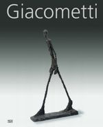 Giacometti Cover des Buches Giacometti (ISBN: 9783775723497)