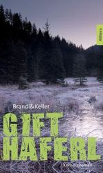 Gifthaferl Cover des Buches Gifthaferl (ISBN: 9783869063485)