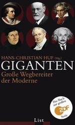 Giganten Cover des Buches Giganten (ISBN: 9783471795446)