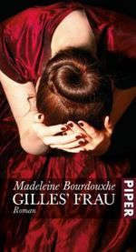 Gilles' Frau Cover des Buches Gilles' Frau (ISBN: 9783492253789)