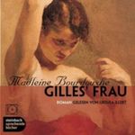 Gilles' Frau Cover des Buches Gilles' Frau (ISBN: 9783886985784)