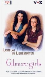 Lorelai in Liebesnöten Cover des Buches Lorelai in Liebesnöten (ISBN: 9783802534621)