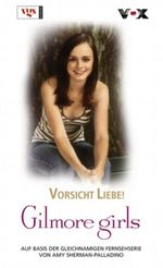 Vorsicht, Liebe! Cover des Buches Vorsicht, Liebe! (ISBN: 9783802536427)
