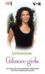 Luftschlösser Cover des Buches Luftschlösser (ISBN: 9783802536434)