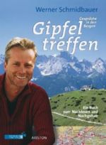 Gipfeltreffen Cover des Buches Gipfeltreffen (ISBN: 9783720525701)