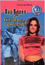 Girlgroup gesucht! Cover des Buches Girlgroup gesucht! (ISBN: 9783505109904)