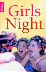 Girls Night Cover des Buches Girls Night (ISBN: 9783426628904)