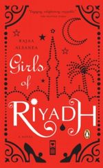 Girls of Riyadh Cover des Buches Girls of Riyadh (ISBN: 9780143113478)