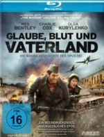 Glaube, Blut und Vaterland, 1 Blu-ray Cover des Buches Glaube, Blut und Vaterland, 1 Blu-ray (ISBN: 4048317443048)