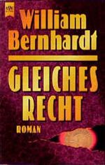Gleiches Recht. Cover des Buches Gleiches Recht. (ISBN: 9783453116993)