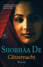 Glitzernacht Cover des Buches Glitzernacht (ISBN: 9783423245678)