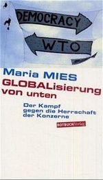 Globalisierung von unten Cover des Buches Globalisierung von unten (ISBN: 9783434530848)