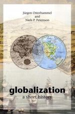 Globalization Cover des Buches Globalization (ISBN: 9780691133959)