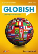 Globish Cover des Buches Globish (ISBN: 9783468738272)