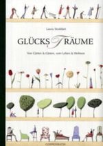 GlücksTräume Cover des Buches GlücksTräume (ISBN: 9783815724804)