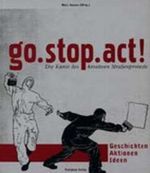 go. stop. act! Cover des Buches go. stop. act! (ISBN: 9783931786380)