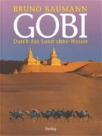 Gobi Cover des Buches Gobi (ISBN: 9783776619188)