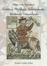 Götter, Mythen, Jahresfeste Cover des Buches Götter, Mythen, Jahresfeste (ISBN: 9783894231255)