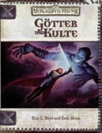 Götter und Kulte Cover des Buches Götter und Kulte (ISBN: 9783867620000)