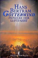 Götterwind Cover des Buches Götterwind (ISBN: 9783548226873)