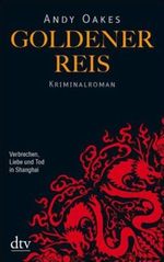 Goldener Reis Cover des Buches Goldener Reis (ISBN: 9783423210560)