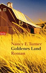 Goldenes Land Cover des Buches Goldenes Land (ISBN: 9783442735358)