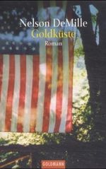 Goldküste Cover des Buches Goldküste (ISBN: 9783442445790)