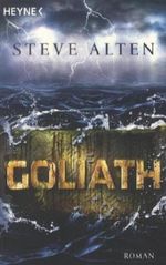 Goliath Cover des Buches Goliath (ISBN: 9783453430853)