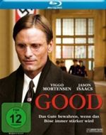 Good, 1 Blu-ray Cover des Buches Good, 1 Blu-ray (ISBN: 7613059401723)