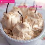 Good Old-Fashioned Comfort Puddings Cover des Buches Good Old-Fashioned Comfort Puddings (ISBN: 9781905400911)